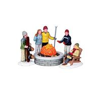 LEMAX - Fire The Pit