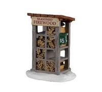 LEMAX - Firewood for Sale