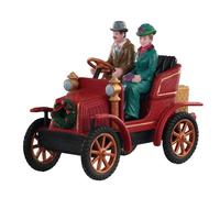 First Car In Town Cod. 93426