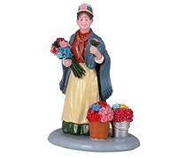 LEMAX - Flower Seller