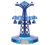LEMAX | Giostra Snowflake Paradrop - Snowflake Paradrop - 34634