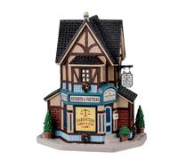 LEMAX Hendron e Partners Barristers Caddington Village 45252