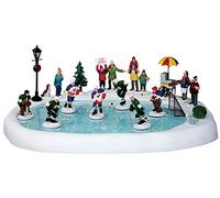 LEMAX Hockey al Parco - Hockey in The Park Set da 19 cod 44766