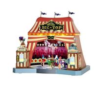 LEMAX Il Grande Spettacolo dei Fratelli Berry - Berry Brothers Big Top 55918 Vil