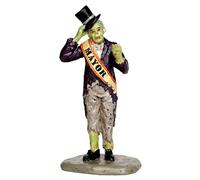 LEMAX IL SINDACO ZOMBIE - NIGHT MAYOR COD 52305