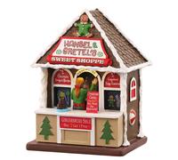 LEMAX | La Bottega di Hansel & Gretel - Hansel & Gretel's Sweet Shoppe - 14904