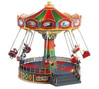 LEMAX | La Giostra del Cielo - The Sky Swing - 84379
