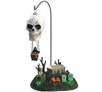 LEMAX LA Mongolfiera del Mietitore - REAPER'S Landing 74202