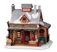 LEMAX - Maple Roads Sugar Shack