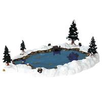 LEMAX | Mill Pond Set Of 6 - 94387
