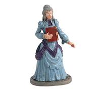 LEMAX - Miss Terry The Bookstore Owner