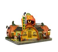 LEMAX MOTEL ZUCCA - PUMPKIN HOLLOW MOTEL 45206