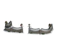 LEMAX Muro di Pietra - Stone Wall cod.63576