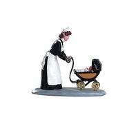 Lemax - Nanny