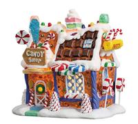 LEMAX Negozio di Caramelle - The Candy Shop cod 75181