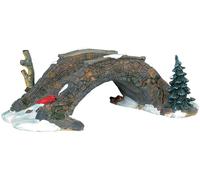 Lemax old stone bridge 03328 villaggio di natale