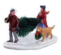 LEMAX | Our First Christmas - 33035