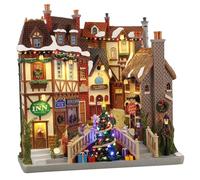Oxfordshire Village B/O 4.5V Cod. 45225