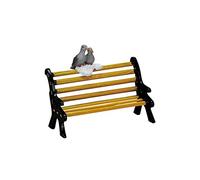 LEMAX PANCHINA - METAL BENCH COD 74626
