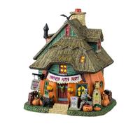 LEMAX PARTY NELLA CASA DI ZUCCA - PUMPKIN PATCH PARTY 45211