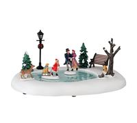 LEMAX | Pattinatori sul ghiaccio Vittoriani - Victorian Skaters - 94527