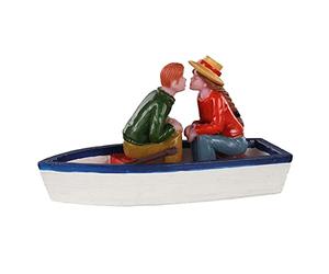 LEMAX Pond Romance cod. 02956