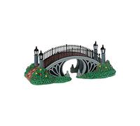 LEMAX PONTE VITTORIANO - VICTORIAN FOOTBRIDGE 83371