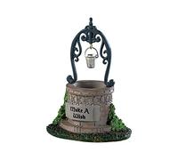 LEMAX POZZO dei Desideri Vittoriano- Victorian Wishing Well cod 94536