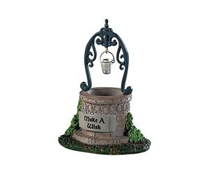 LEMAX POZZO dei Desideri Vittoriano- Victorian Wishing Well cod 94536