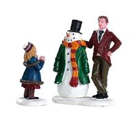 LEMAX Pupazzo di Neve - Dads Snowman cod 82585