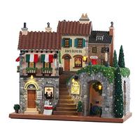 LEMAX QUARTIERE Toscano -Tuscany Hills cod 85320