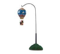 LEMAX | Reindeer Hot Air Balloon - 84388