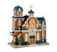 SPIRIT OF JOY COMMUNITY CHURCH