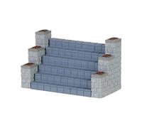 Lemax - Scala - Set di 3