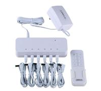 Lemax - Scatola per Telecomando
