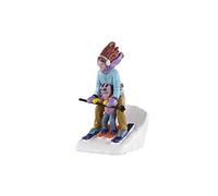 LEMAX SCIANDO CON MAMMA - MOMMY & ME SKI COD 02938
