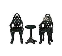 LEMAX Set da Giardino - Patio Group, Set of 3 34898