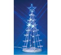 LEMAX SILHOUETTE ALBERO ILLUMINATO - LIGHTED SILHOUETTE MEDIUM cod. 74658