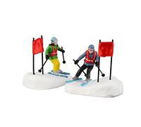 Slalom Stars Set Of 2 Cod. 22130