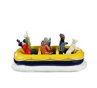 LEMAX - Snow Rafting