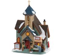 St. Patrick'S Food Pantry & Soup Kitchen B/O 4.5V Cod. 15786