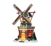 LEMAX | Stony Brook Windmill - 25384