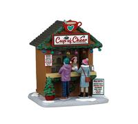 LEMAX | Tazza di Allegria - Cup Of Cheer - 43712