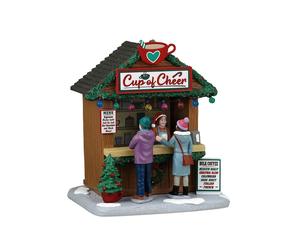 LEMAX | Tazza di Allegria - Cup Of Cheer - 43712