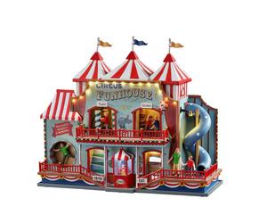 LEMAX | Tendone del Circo - Circus Funhouse - 05616