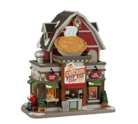 The Chicken Pot Pie Shop B/O 4.5V Cod. 25932