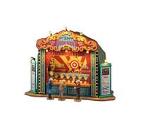 LEMAX The Duck Hunt 55326 Villaggio di Natale