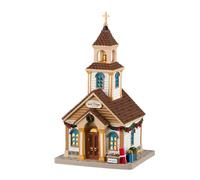 LEMAX The New Village Church Caddington Village 45261