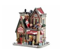 LEMAX The Pet Clothier 55338 - Il sarto degli animali domestici