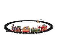 Lemax Trenino completo The Starlight Express – Cod. 04232
